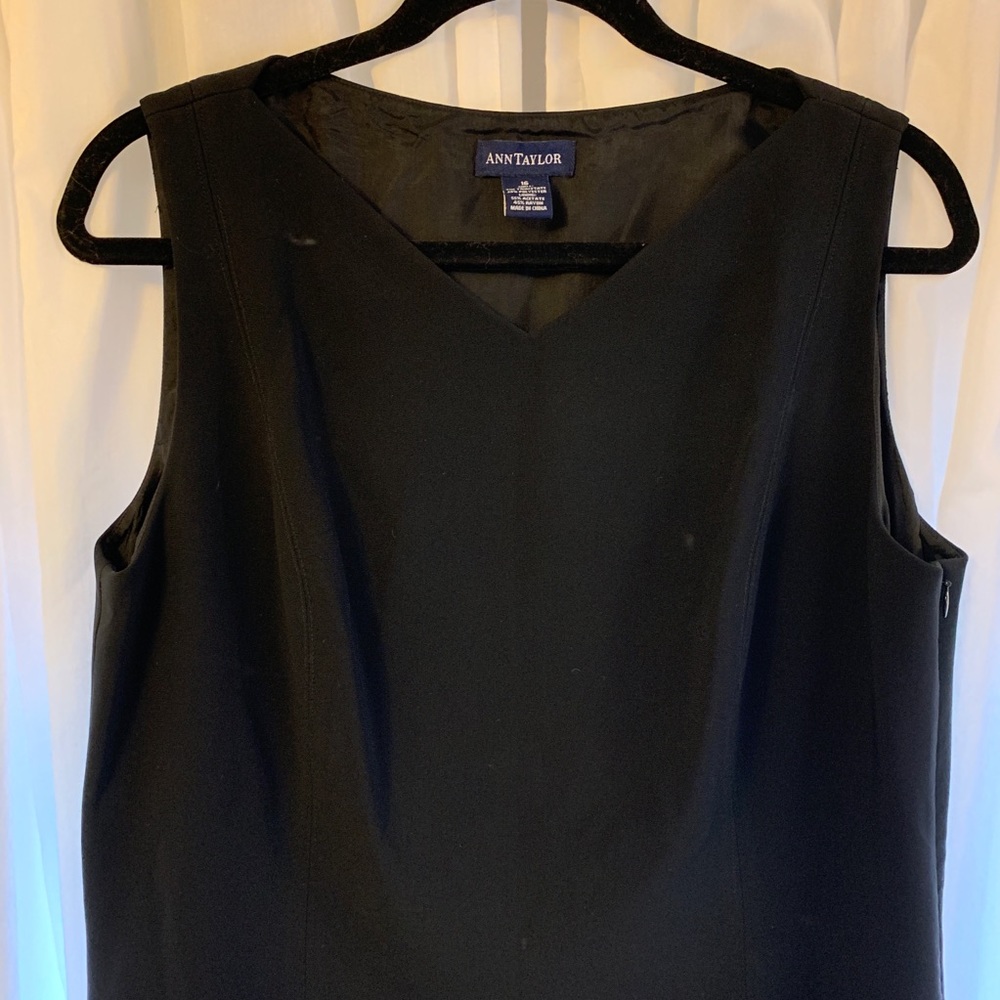 Ann Taylor suit dress for the Boss Lady in you!